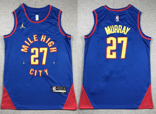 Denver Nuggets Jerseys 26 [Wholesale NBA Jerseys 726]